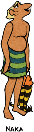Naka
