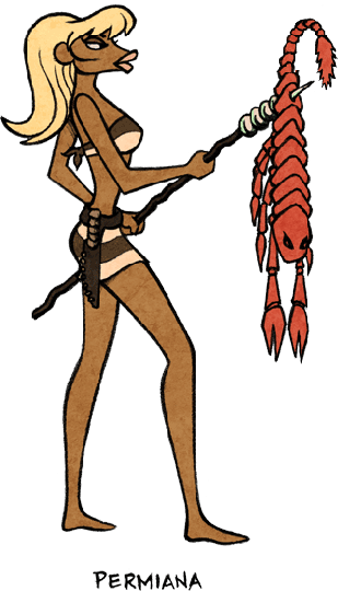 Permiana
